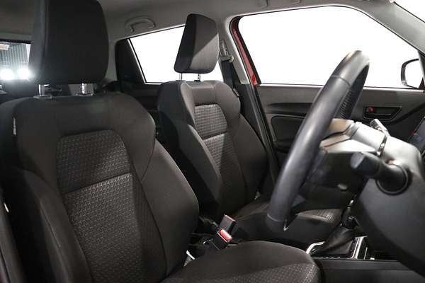 2022 Suzuki Swift GL S AZ Series II