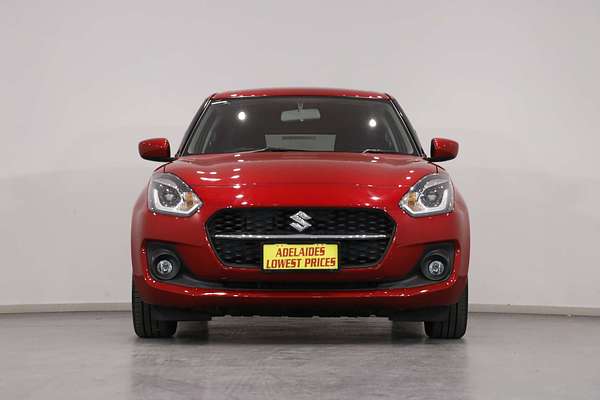 2022 Suzuki Swift GL S AZ Series II