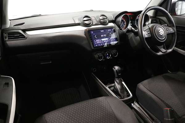 2022 Suzuki Swift GL S AZ Series II
