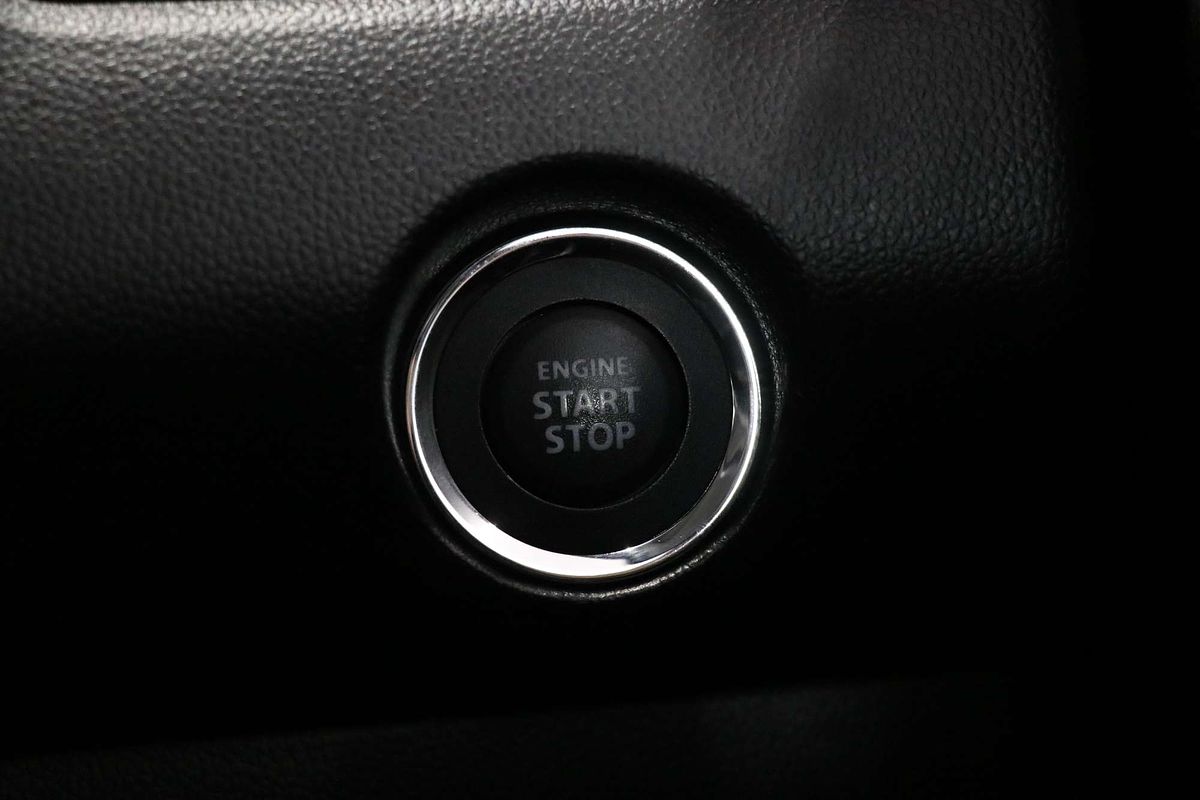 2022 Suzuki Swift GL S AZ Series II
