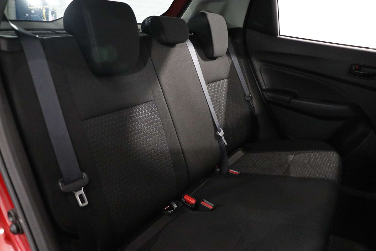 2022 Suzuki Swift GL S AZ Series II