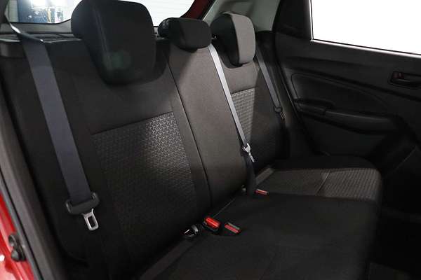 2022 Suzuki Swift GL S AZ Series II