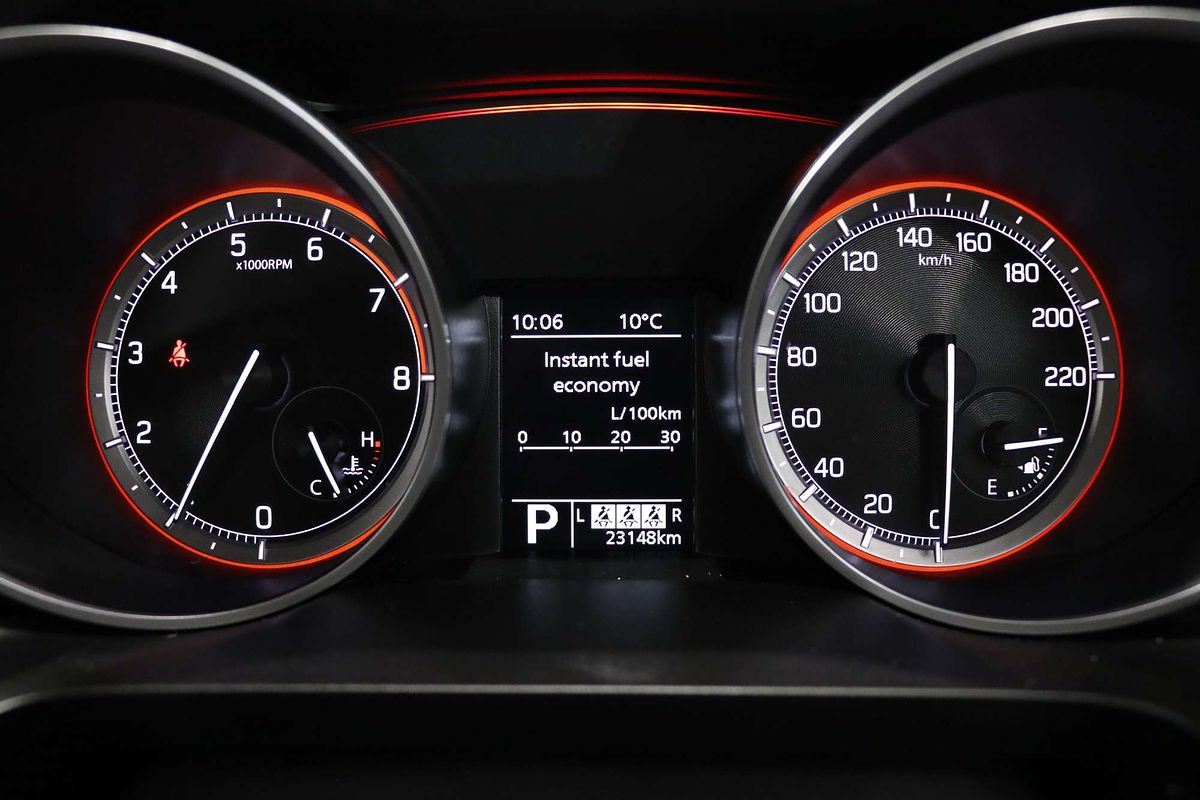 2022 Suzuki Swift GL S AZ Series II