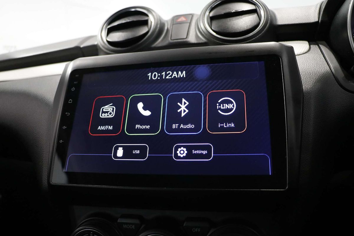 2022 Suzuki Swift GL S AZ Series II
