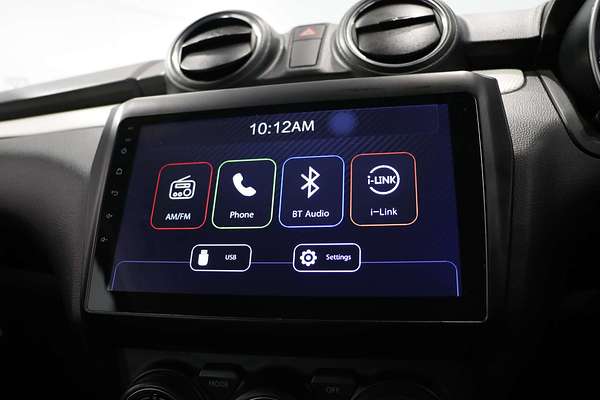 2022 Suzuki Swift GL S AZ Series II