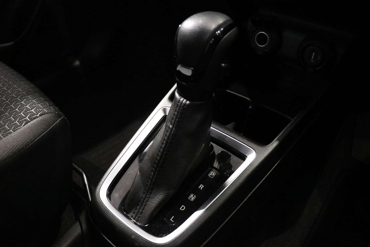 2022 Suzuki Swift GL S AZ Series II