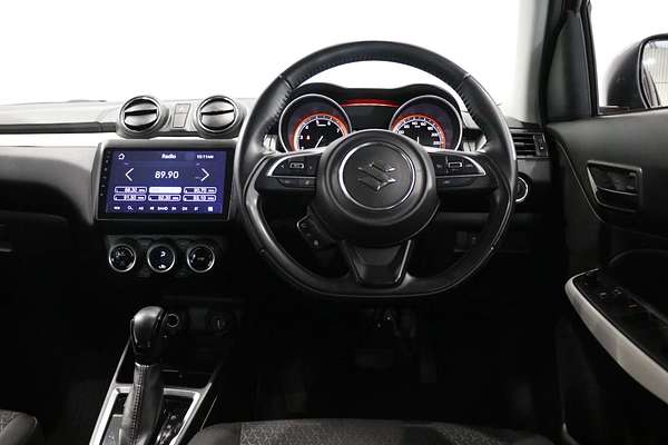 2022 Suzuki Swift GL S AZ Series II