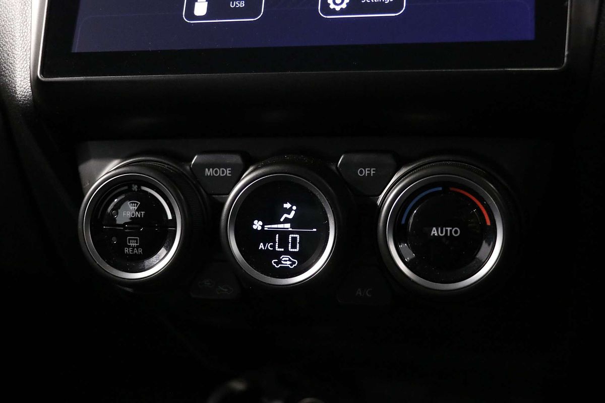 2022 Suzuki Swift GL S AZ Series II