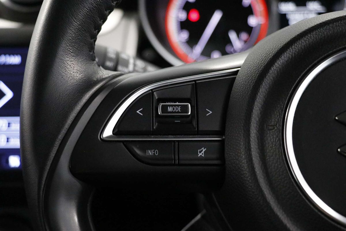 2022 Suzuki Swift GL S AZ Series II