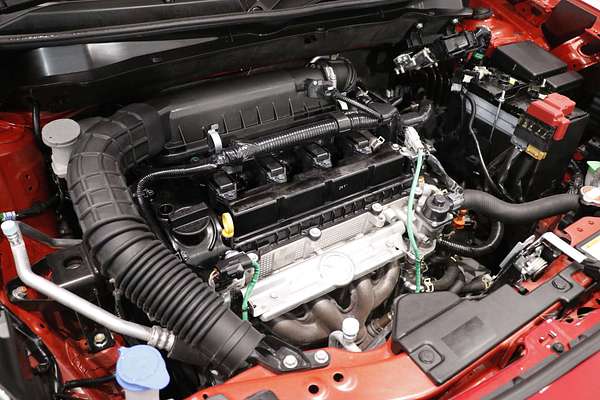 2022 Suzuki Swift GL S AZ Series II