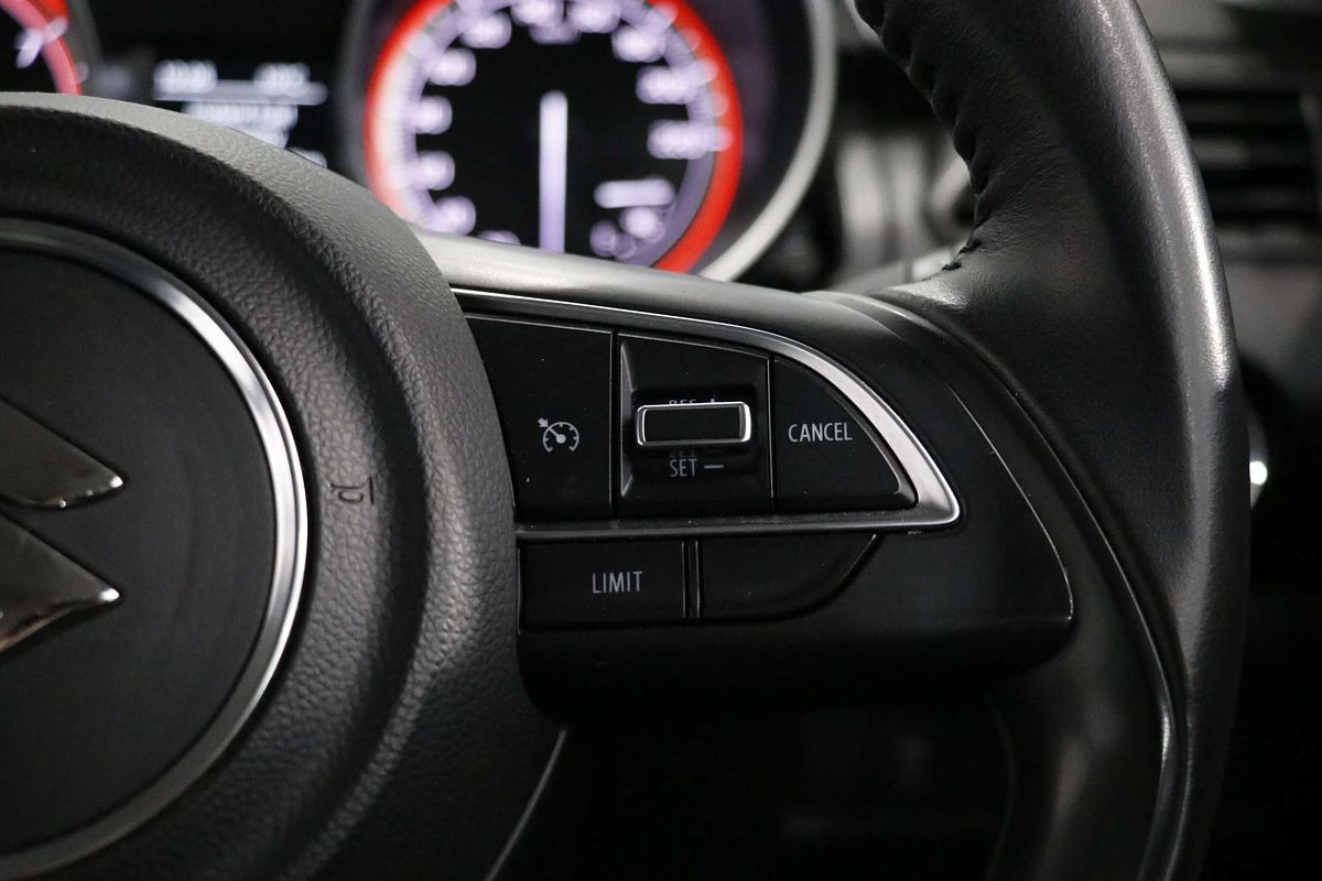 2022 Suzuki Swift GL S AZ Series II