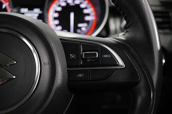 2022 Suzuki Swift GL S AZ Series II