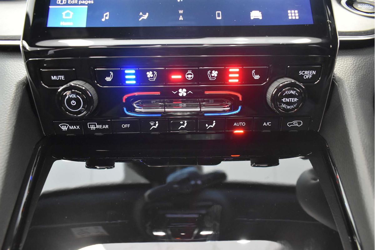 2022 Jeep Grand Cherokee Overland WL