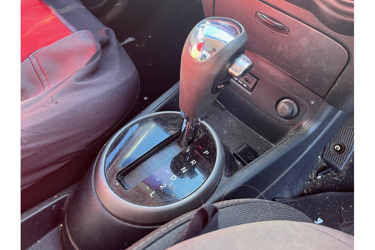 2013 Hyundai i20 Active PB