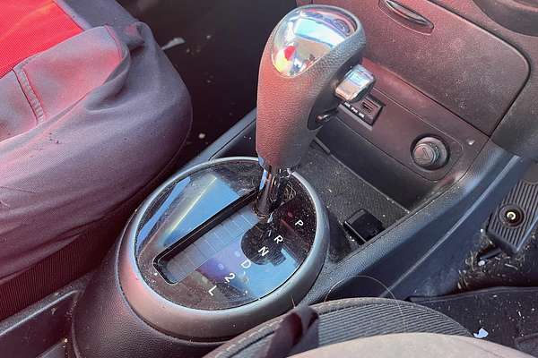2013 Hyundai i20 Active PB