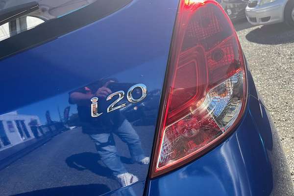 2013 Hyundai i20 Active PB