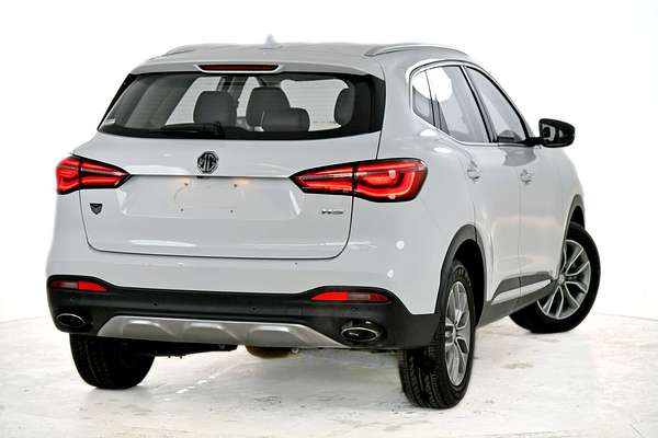 2022 MG HS Excite SAS23