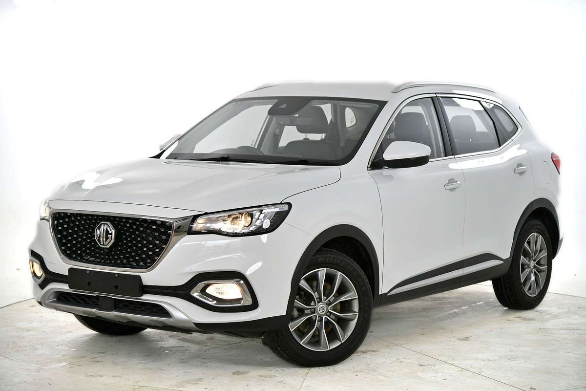 2022 MG HS Excite SAS23