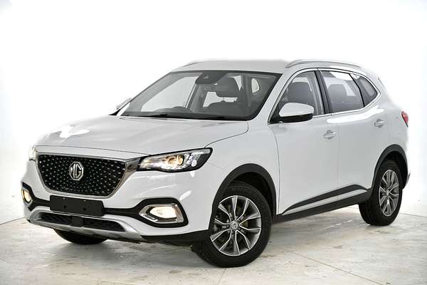 2022 MG HS Excite SAS23