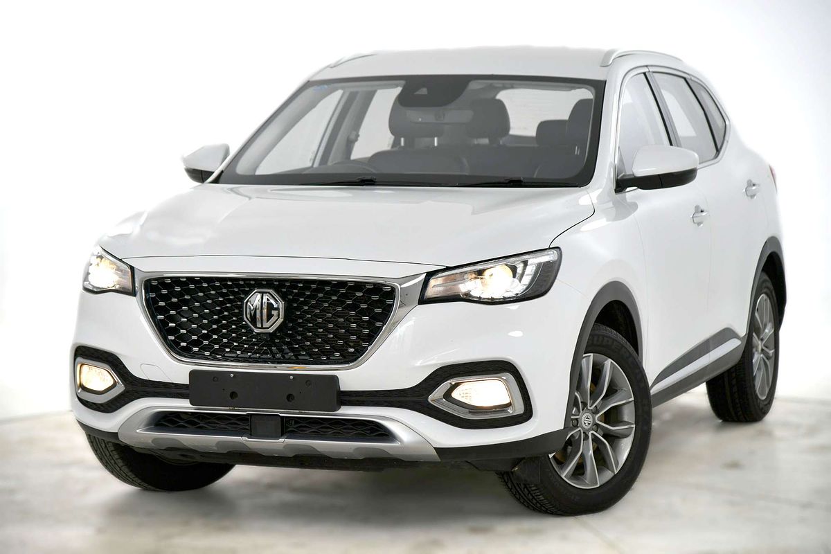 2022 MG HS Excite SAS23