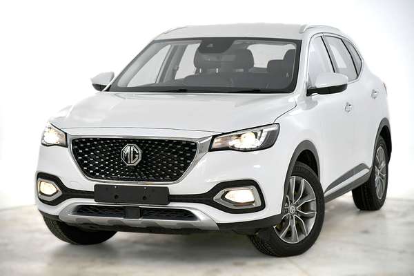 2022 MG HS Excite SAS23