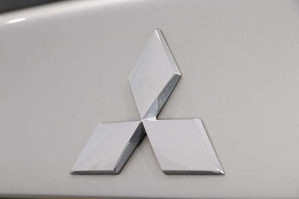 2022 Mitsubishi ASX LS XD