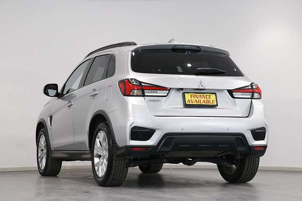 2022 Mitsubishi ASX LS XD