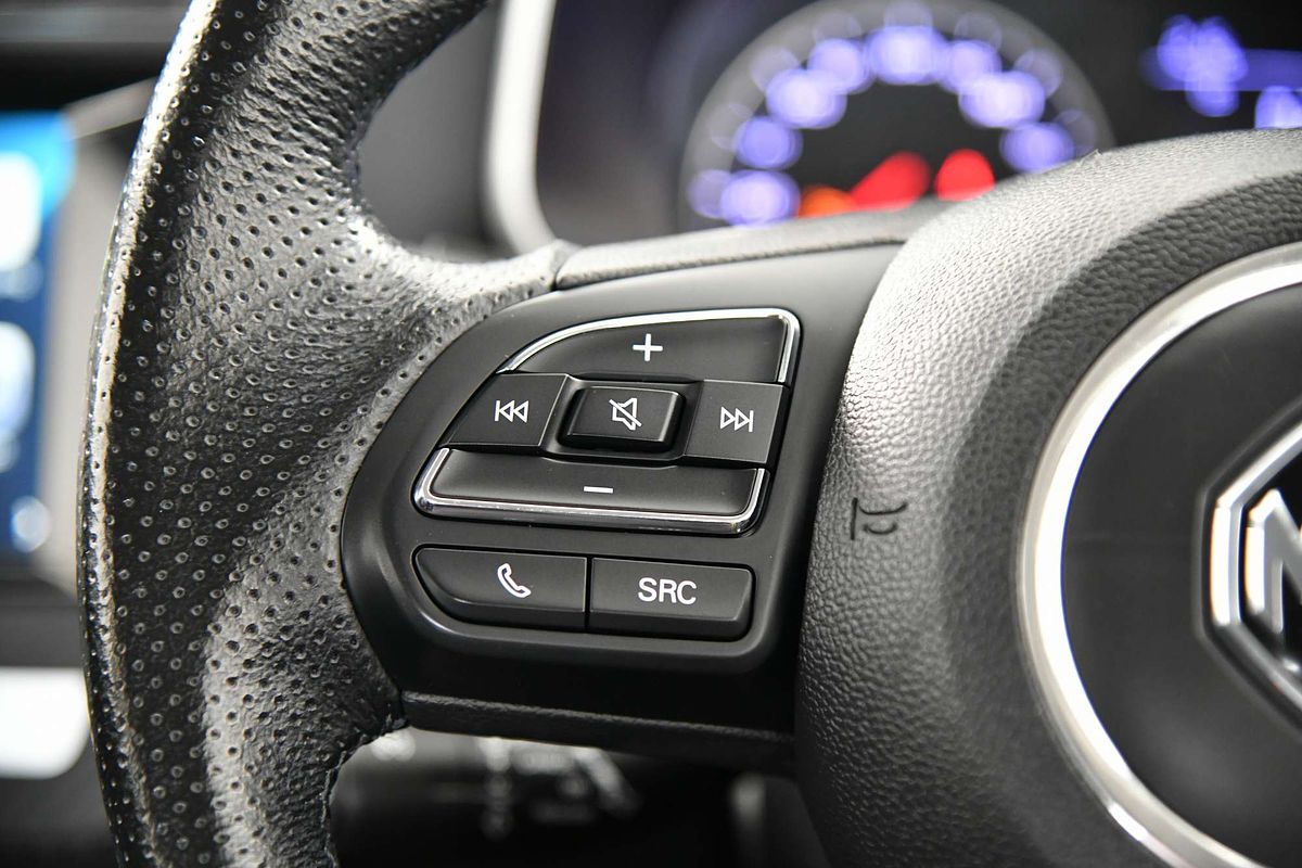 2023 MG ZS Excite AZS1