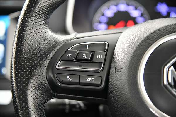 2023 MG ZS Excite AZS1