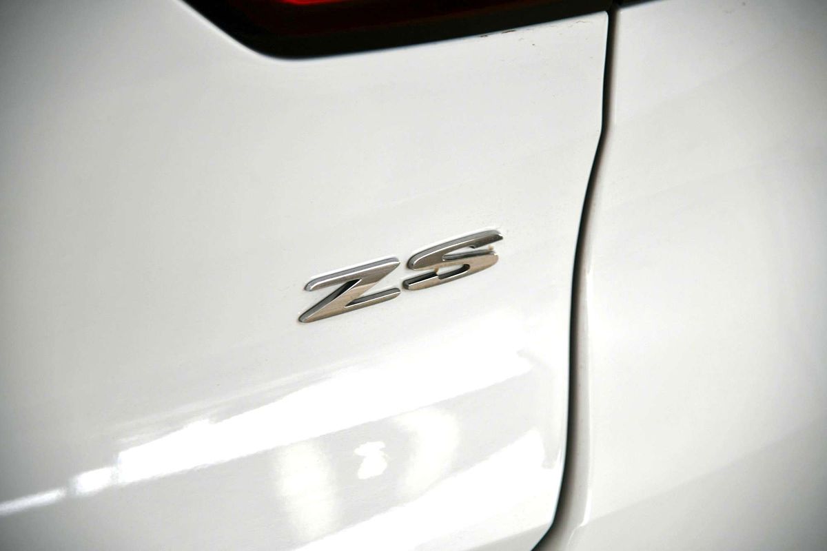 2023 MG ZS Excite AZS1