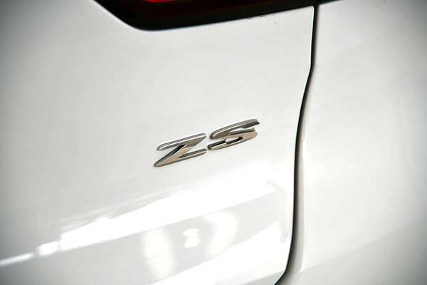 2023 MG ZS Excite AZS1