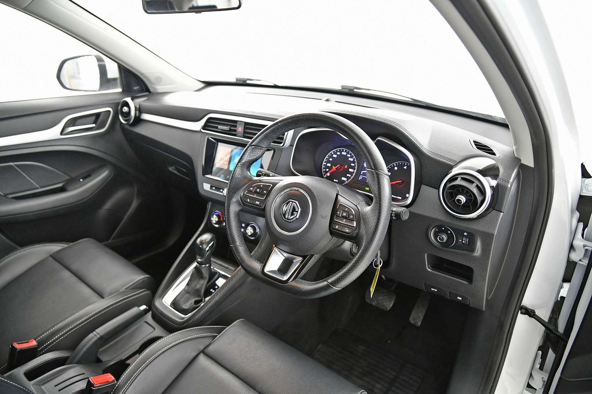 2023 MG ZS Excite AZS1