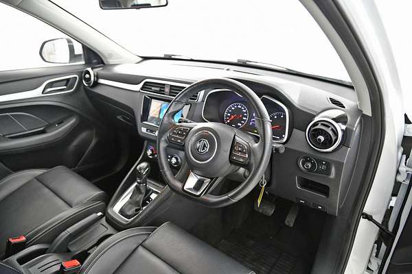 2023 MG ZS Excite AZS1