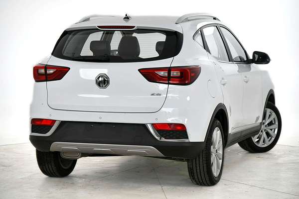 2023 MG ZS Excite AZS1