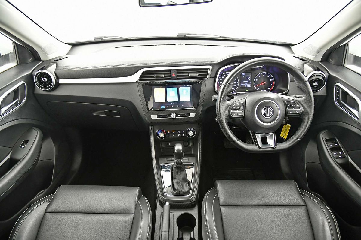 2023 MG ZS Excite AZS1
