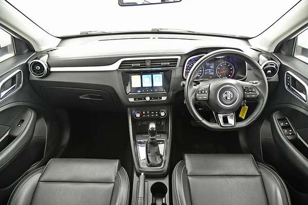2023 MG ZS Excite AZS1