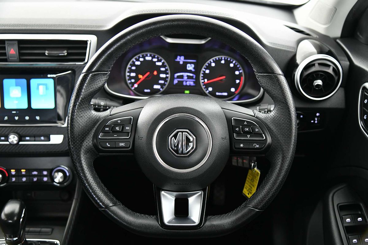 2023 MG ZS Excite AZS1