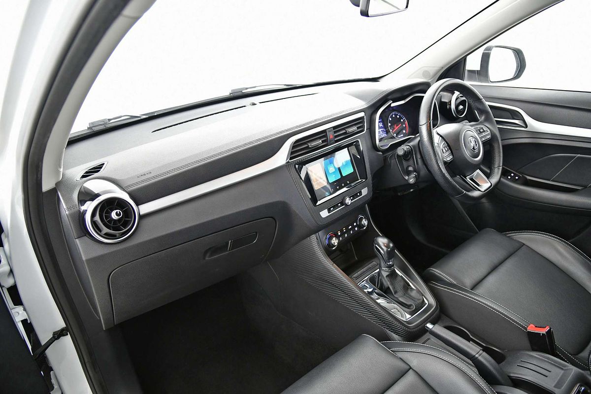 2023 MG ZS Excite AZS1