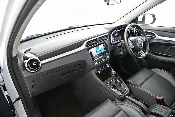 2023 MG ZS Excite AZS1