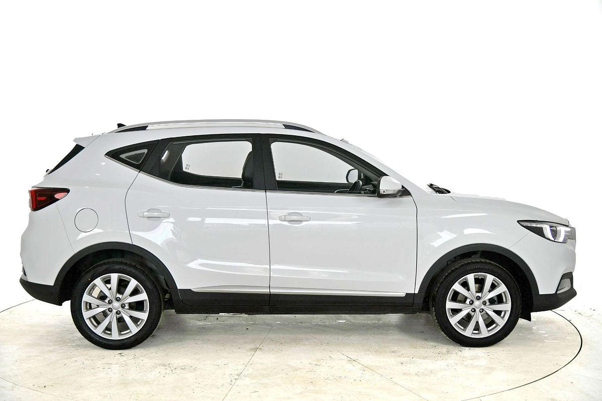 2023 MG ZS Excite AZS1