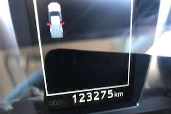 2021 Toyota Hilux SR5 GUN126R 4X4