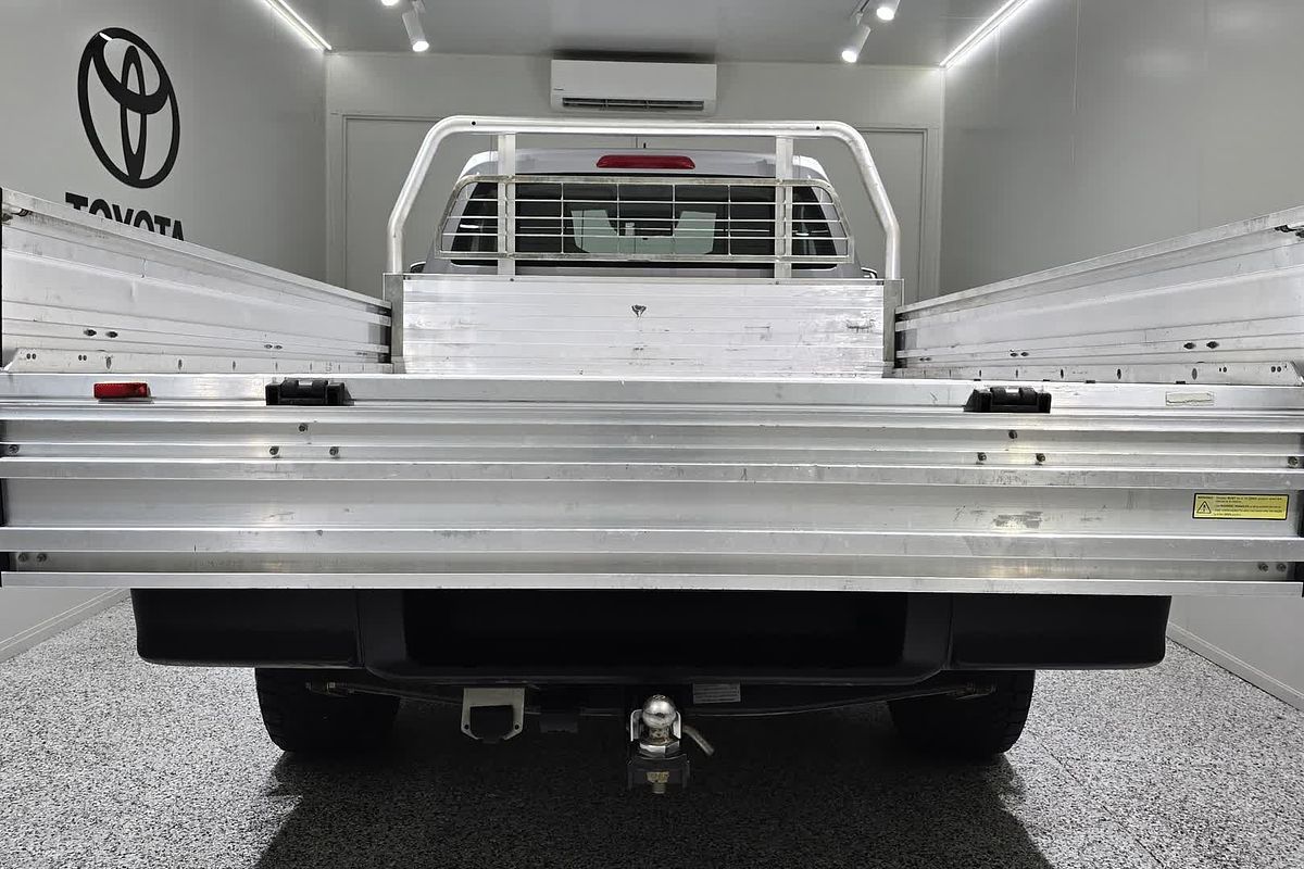 2021 Mazda BT-50 BT-50 XT (4x4) B30C6SCX 4X4