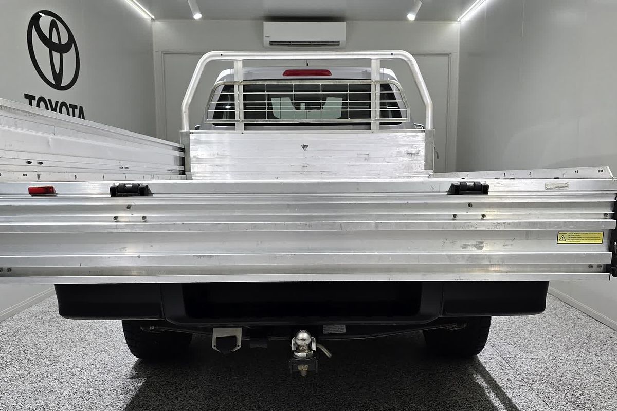 2021 Mazda BT-50 BT-50 XT (4x4) B30C6SCX 4X4