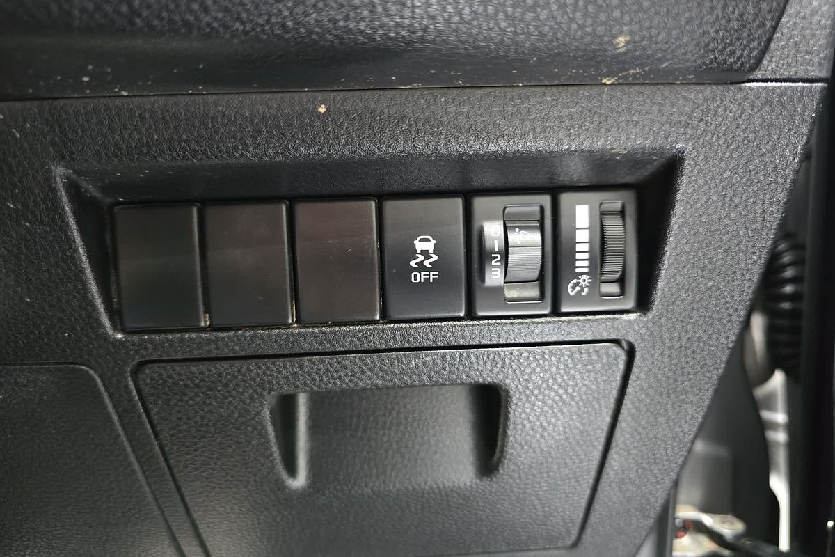 2021 Mazda BT-50 BT-50 XT (4x4) B30C6SCX 4X4