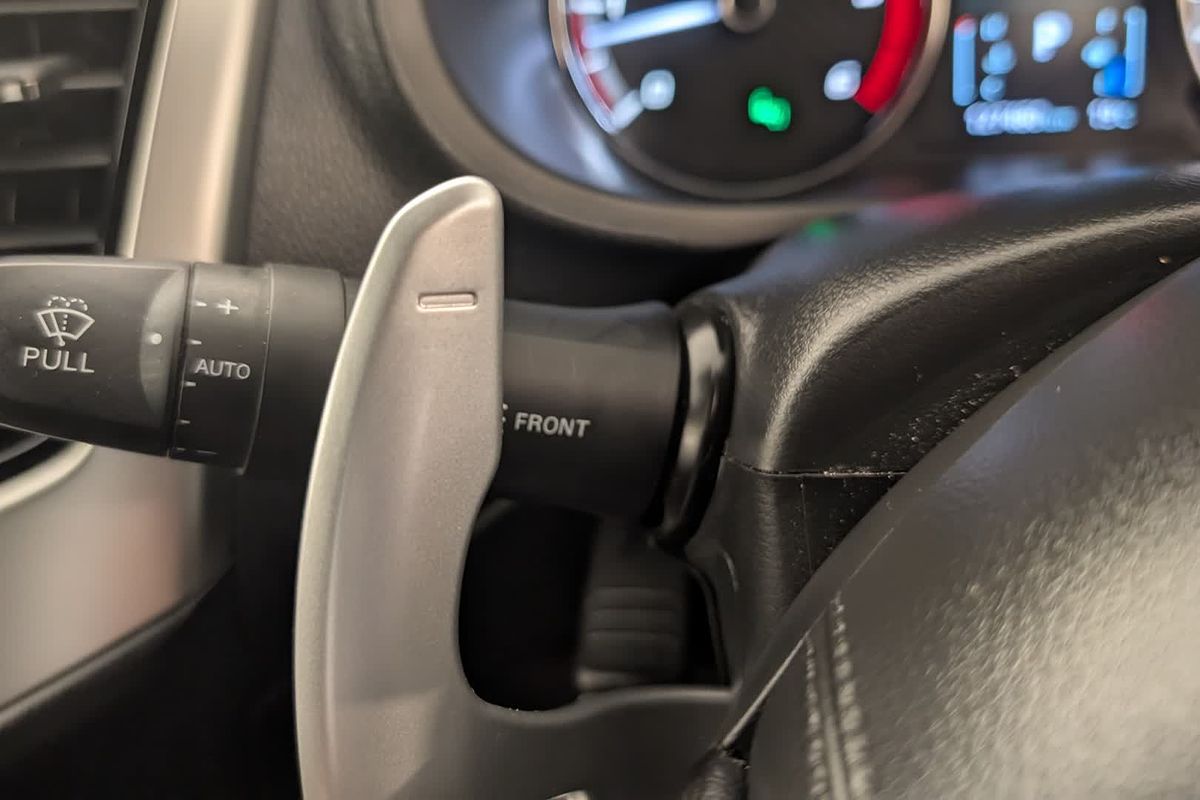 2022 Mitsubishi Triton GLS MR 4X4