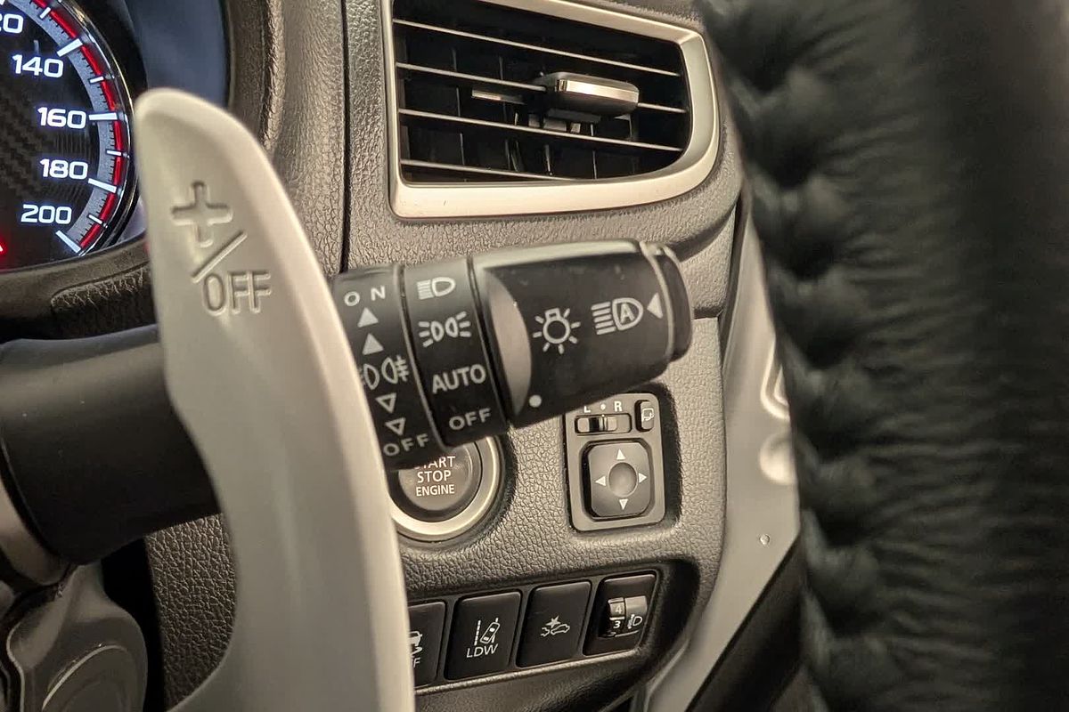 2022 Mitsubishi Triton GLS MR 4X4