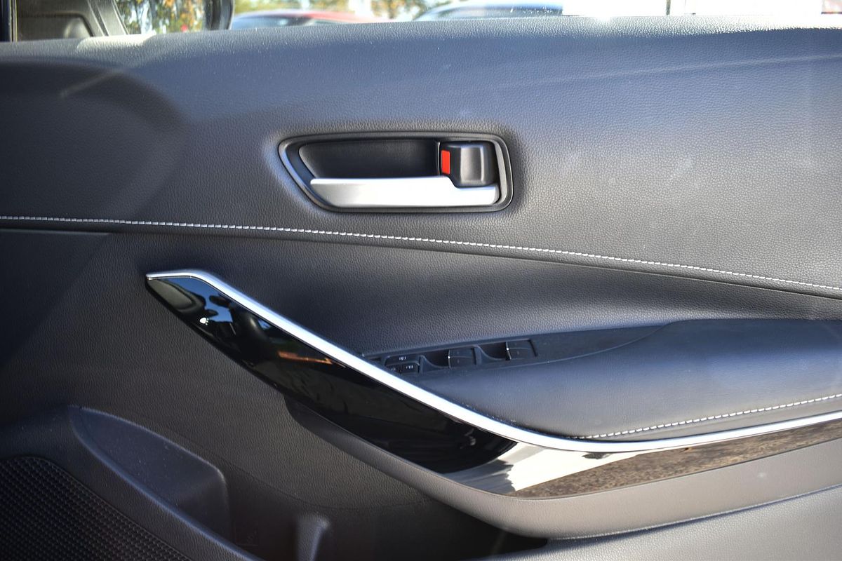 2019 Toyota Corolla ZR MZEA12R