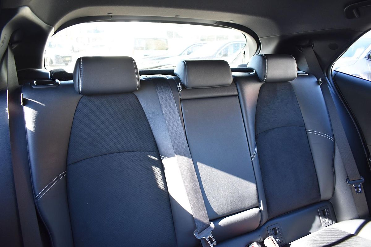 2019 Toyota Corolla ZR MZEA12R