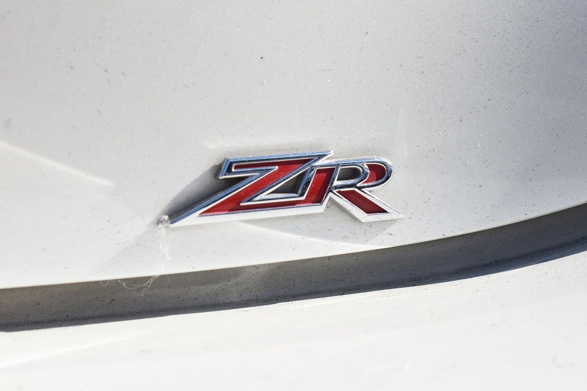 2019 Toyota Corolla ZR MZEA12R