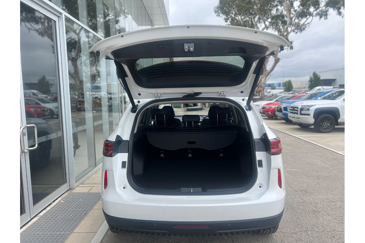 2025 GWM Haval H6 Vanta B01